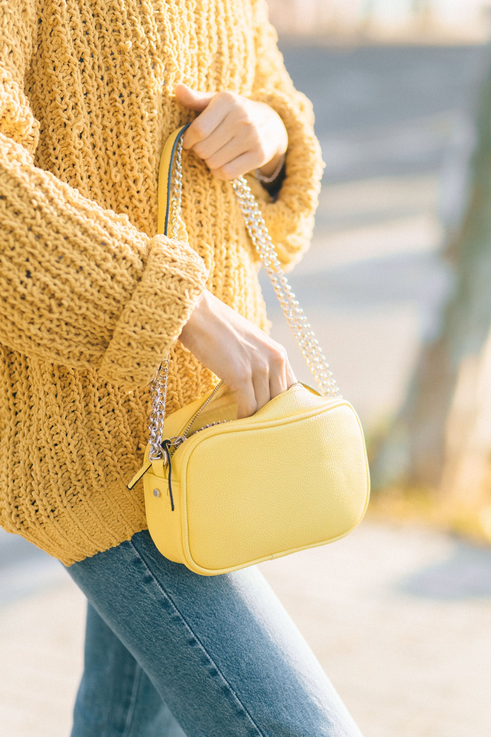 Women's Ushawu Satchel Bag