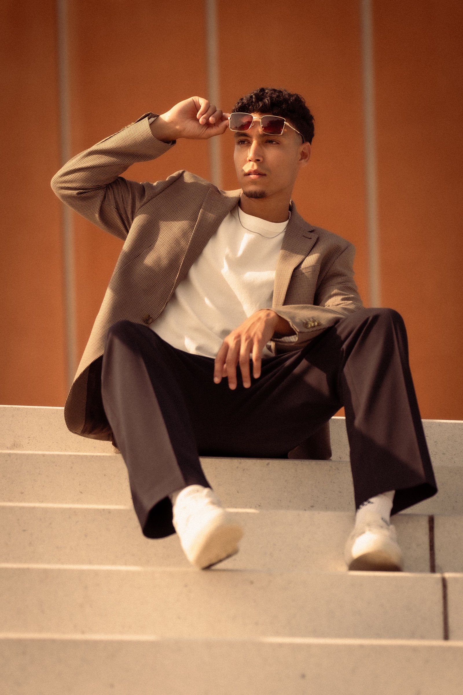 Rare Rabbit Regular fit Graphic