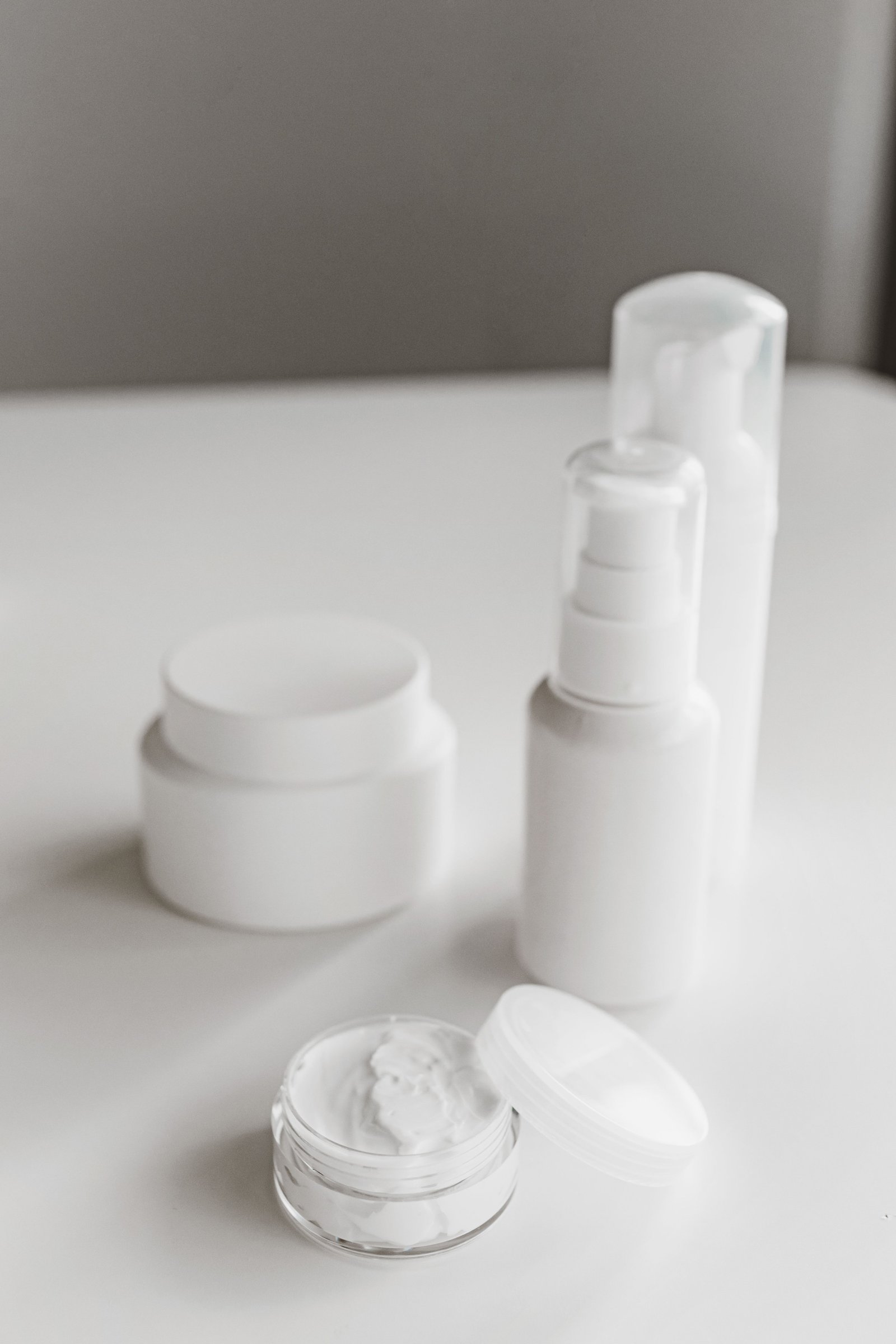 Sun Skin Cream